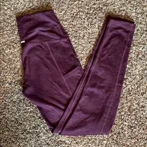 Aerie leggings